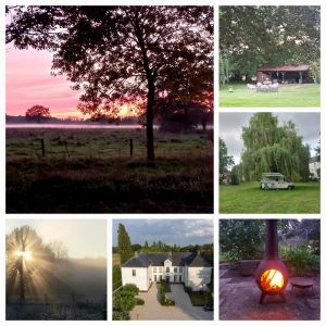 Minicamping Kasteen bie de Buren